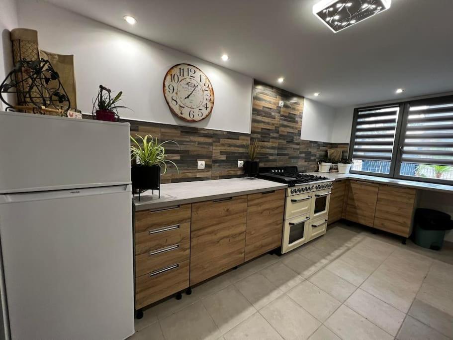 Gite A La Ferme Avec Jacuzzi Et Piscine Chauffee Saint-Felix-de-Tournegat 외부 사진